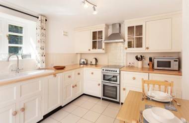 Horner Cottage in Luccombe