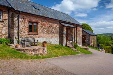 Harthanger View Cottage Luxborough