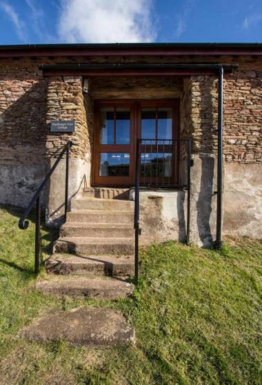 Harthanger View Cottage Luxborough