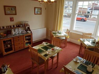 Montrose Guest House