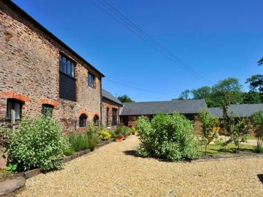 Rainsbury House Taunton