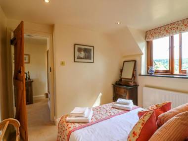 Great Bradley Cottage