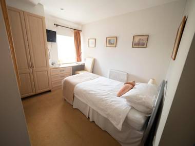 The Rest and Be Thankful Inn