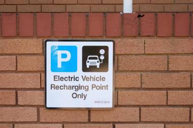 Mercure Milton Keynes Hotel