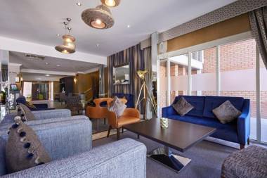Mercure Milton Keynes Hotel