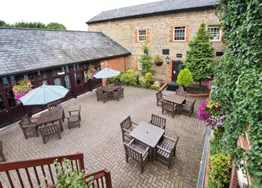 Cock Hotel by Greene King Inns