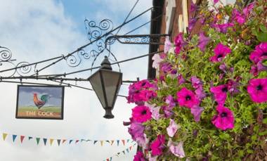 Cock Hotel by Greene King Inns