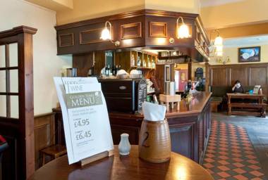 Cock Hotel by Greene King Inns