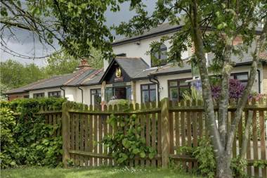 The Broughton Hotel by Greene King Inns