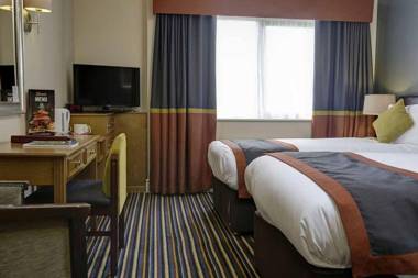 The Broughton Hotel by Greene King Inns