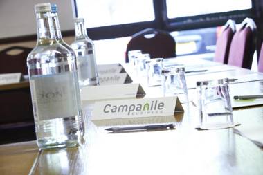 Campanile Milton Keynes - Fenny Stratford