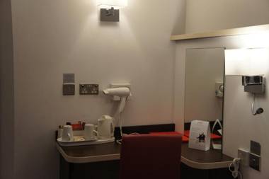 Ramada Milton Keynes