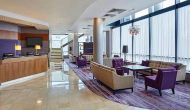 Jurys Inn Milton Keynes