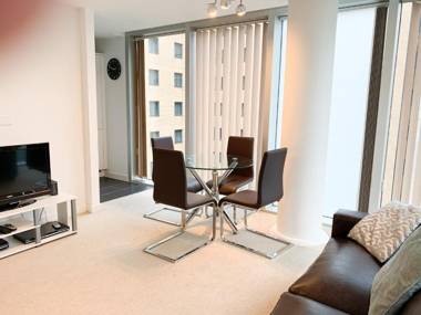 Cotels at The HUB Serviced Apartments