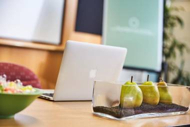 Kents Hill Park Training & Conference Centre