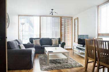 City Stay Apartments - Vizion