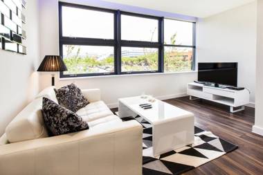 City Stay Apartments - Centro