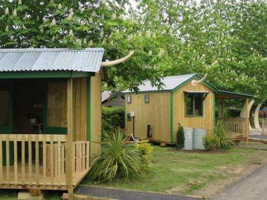 Adventurer's Village Milton Keynes