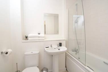 Brightleap Apartments - The Hub