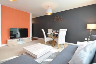 Brightleap Apartments - The Hub