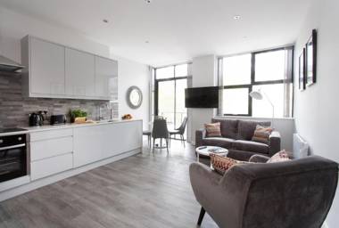 Cotels at 7Zero1 Serviced Apartments