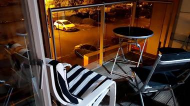 Dazzon Luxury Apartment in Central Milton Keynes