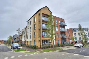 Executive Oakgrove Apartment by PAY AS U STAY