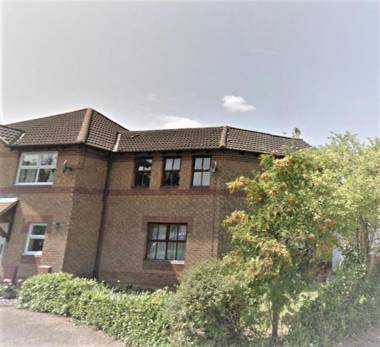 Oldbrook Accommodation