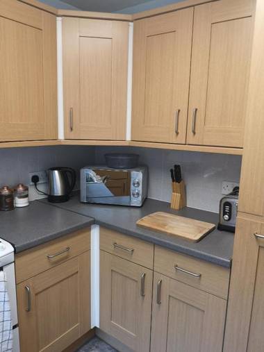 CONTRACTORS- Relocation stays Managed by Chique Properties Ltd