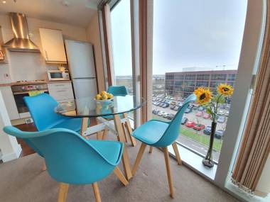 Dazzon Contemporary Apartments