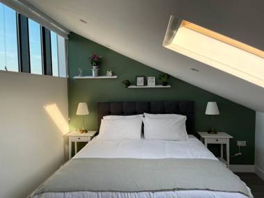 Heliodoor Serviced Apartment Milton Keynes