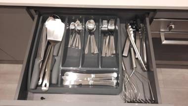 MK SHORTSTAY DELUXE-Flat 2