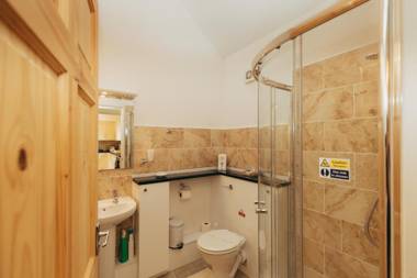 Luccombe Farm Holiday Cottages