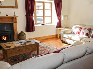 Tower Cottage Millom