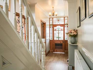 Hickory House Millom