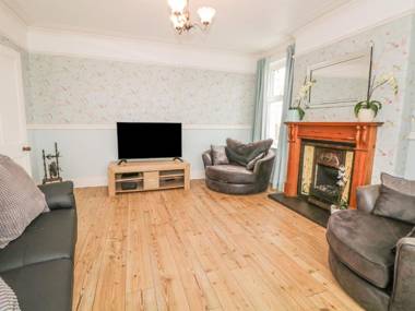 Hickory House Millom