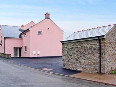 Goldfinch Milford Haven