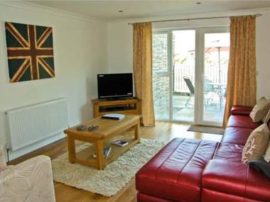 Goldfinch Milford Haven