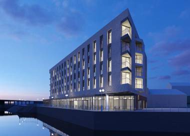 Ty Hotel Milford Waterfront