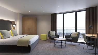 Ty Hotel Milford Waterfront