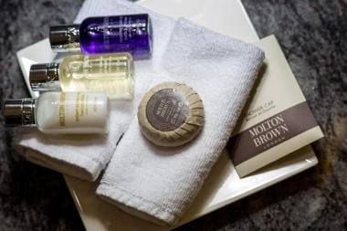 Bedford Lodge Hotel & Spa