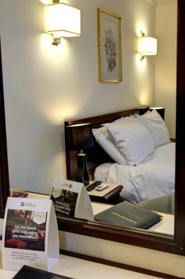 Best Western Heath Court Hotel