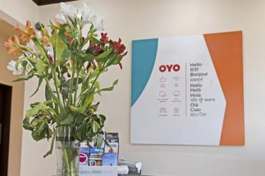 OYO The Baltimore Hotel