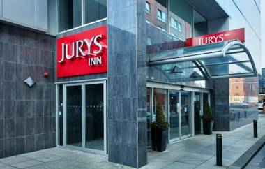 Jurys Inn Middlesbrough