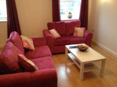 Tees Valley Apartments