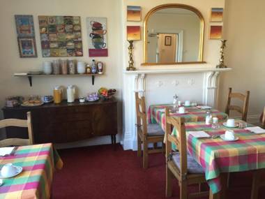 Chadwick Guest House