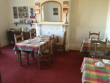 Chadwick Guest House