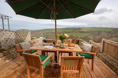 Springhouse Cottages