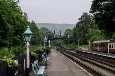 Springhouse Cottages
