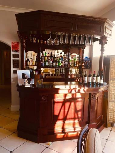 Brass Castle Country House Accommodation